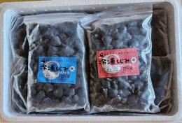 十三湖冷凍しじみ貝10k入